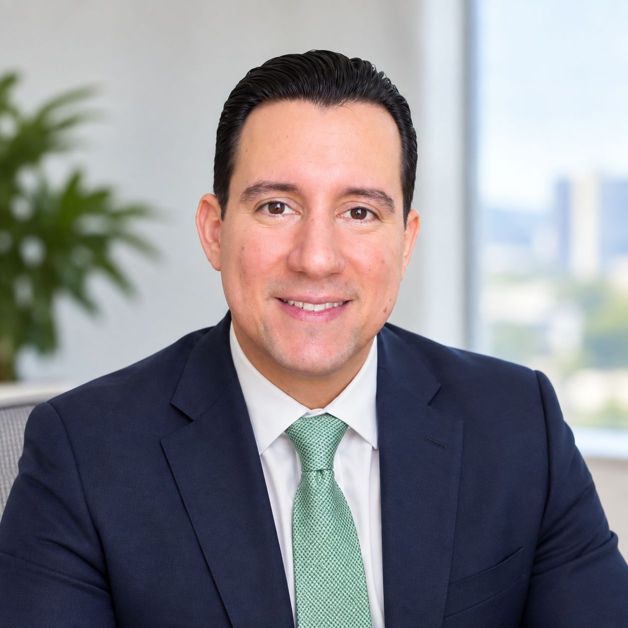 Alberto Mena