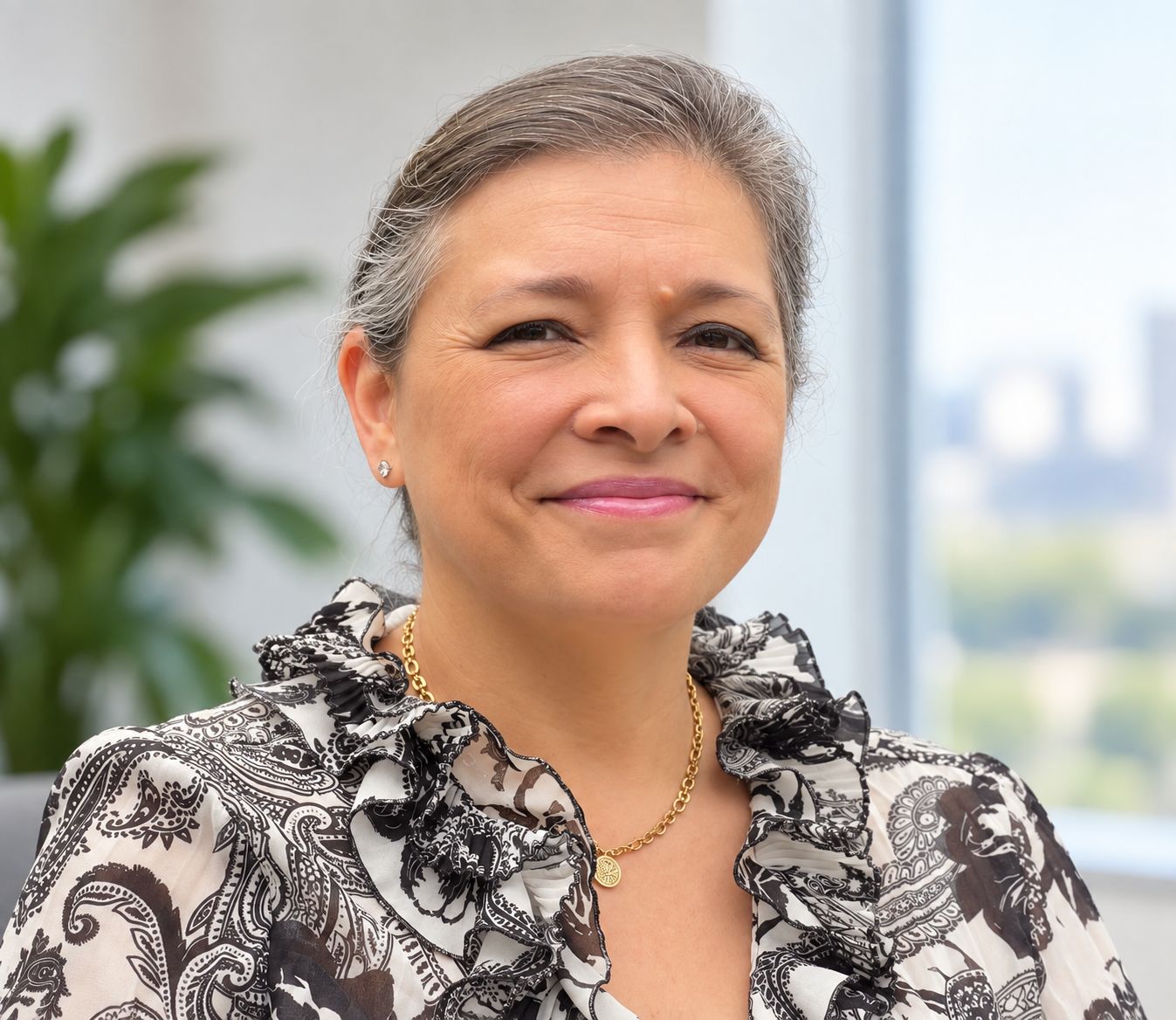 Sylvia Sáurez González
