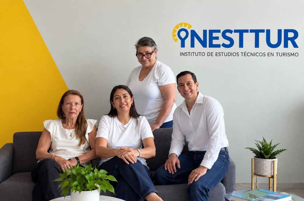 Equipo Inesttur